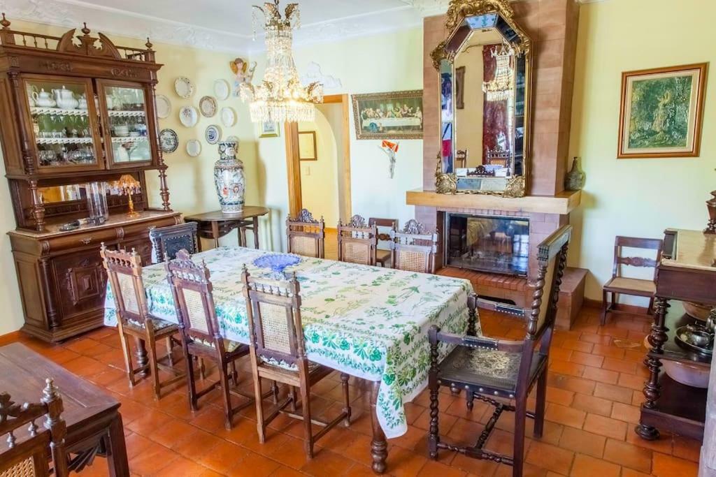 Quinta Infantes De Santa Maria Hotel Алкантариля Екстериор снимка