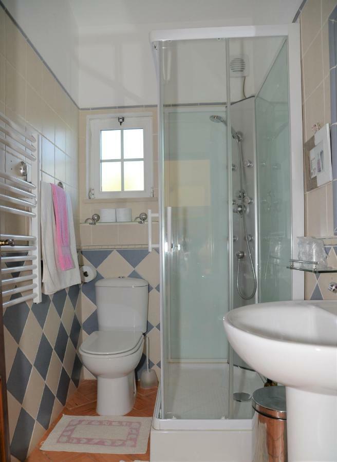Quinta Infantes De Santa Maria Hotel Алкантариля Екстериор снимка