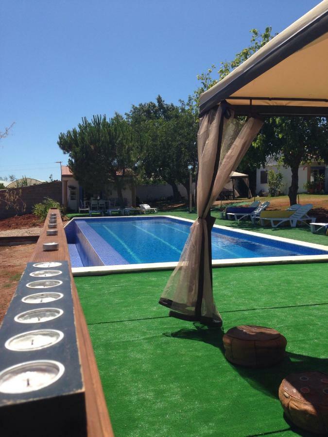 Quinta Infantes De Santa Maria Hotel Алкантариля Екстериор снимка