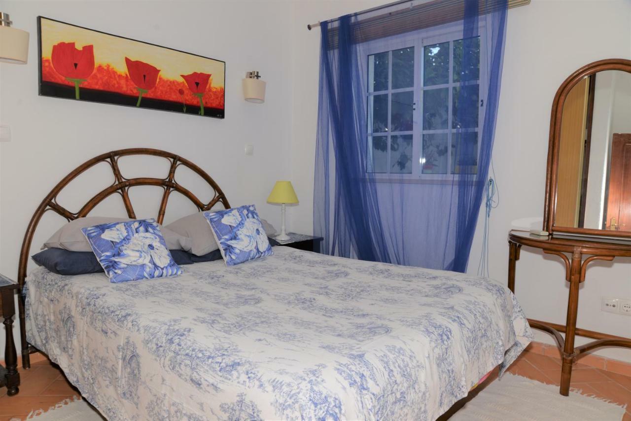 Quinta Infantes De Santa Maria Hotel Алкантариля Екстериор снимка